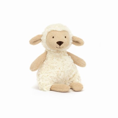 Jellycat Lollie Lamb New Zealand | CRBPM0875